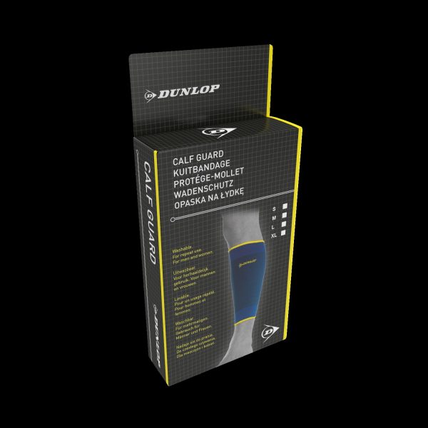 Υποστήριξη Γάμπας DUNLOP