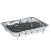 Ψησταριά BBQ Μιας Χρήσης 600g
