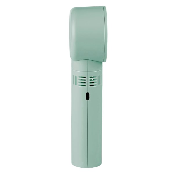 Φορητός Ανεμιστήρας Χωρίς Έλικες USB Πράσινο LIFETIME AIR