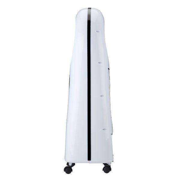Air Cooler Χωρίς Έλικες 230V 110W 3.5lt LIFETIME AIR