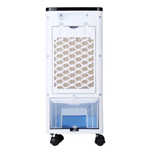 Air Cooler 230V 80W 4lt LIFETIME AIR