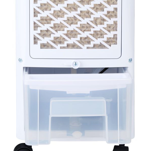 Air Cooler 230V 80W 4lt LIFETIME AIR